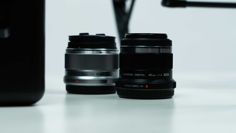 DRONE - DJI INSPIRE 2