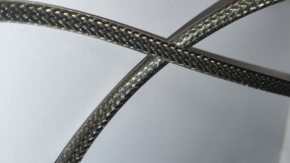 Кабель Qed Reference USB  A to micro B 2метри