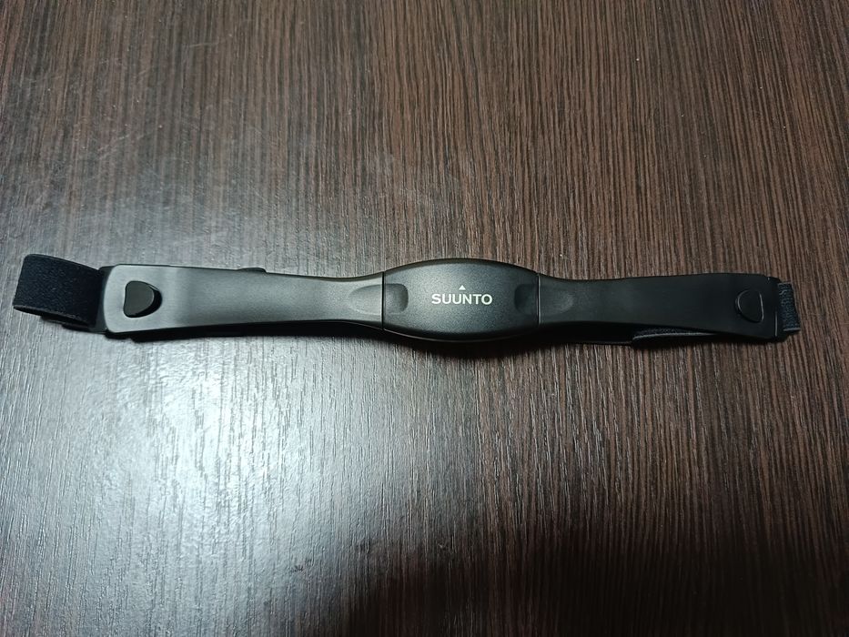 Кардиопередатчик Suunto Basic Heart Rate Belt