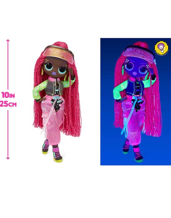 Lol omg dance virtuelle лол омг виртуэлль