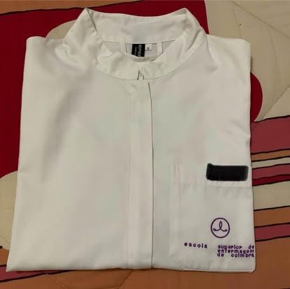 Fardas Escola Superior de Enfermagem