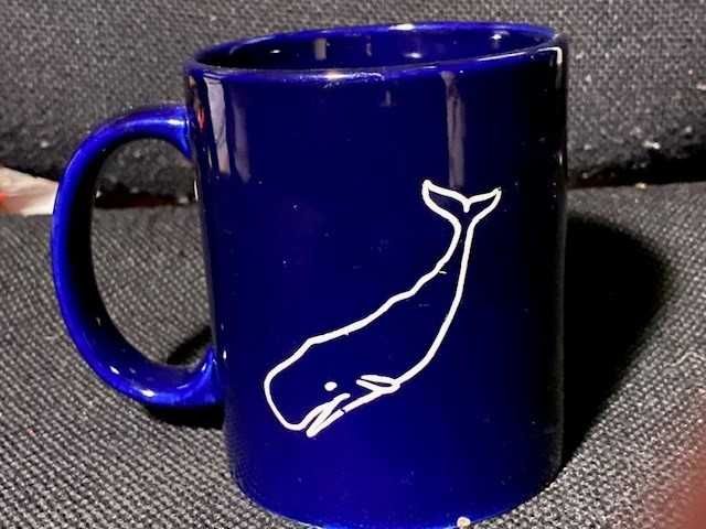 PETER Café Sport - Caneca Cerâmica