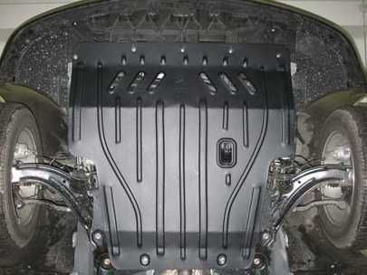 Защита двигателя на ВСЕ АВТО Toyota Tundra Venza Yaris Nissan Leaf