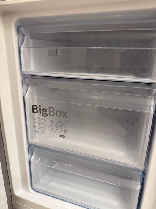 Холодильник Bosh