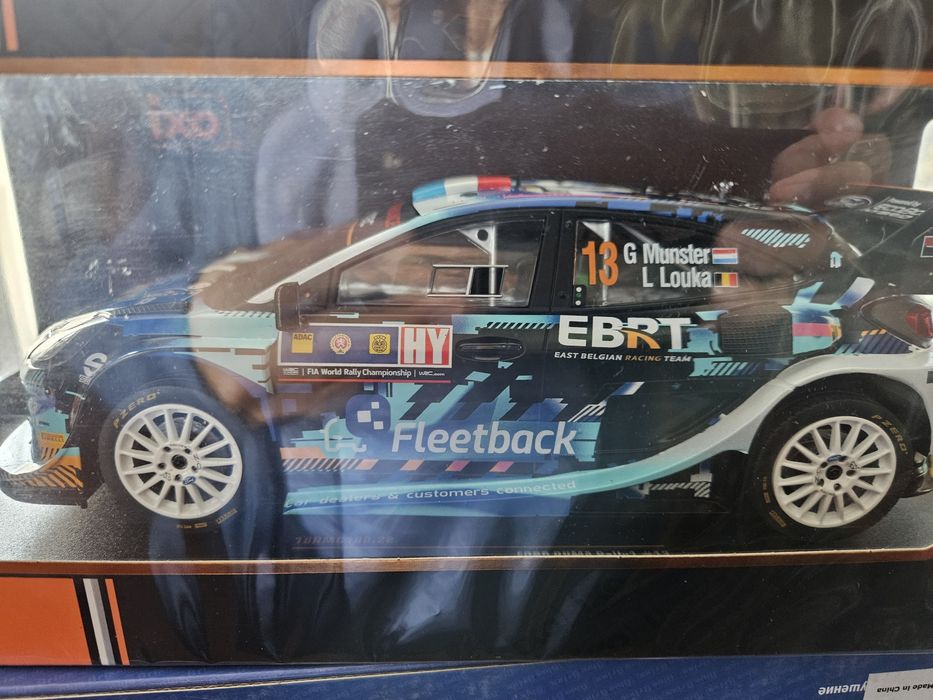 Miniaturas 1/18 - vários modelos