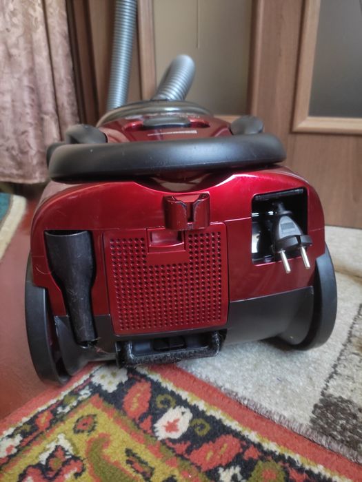 Пылесос vitek 2000