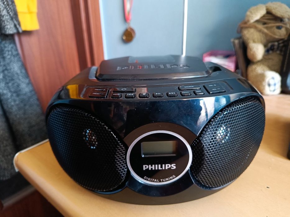 Radio Philips Nowe