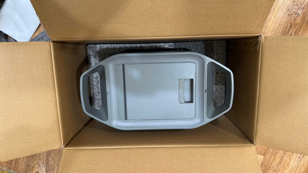 EcoFlow DELTA 2 Smart Extra Battery (додаткова батарея) 1024 Вч