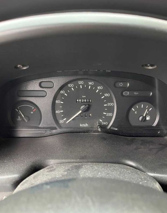 Ford Transit 350L NF 2.4 TDdi RD N CD