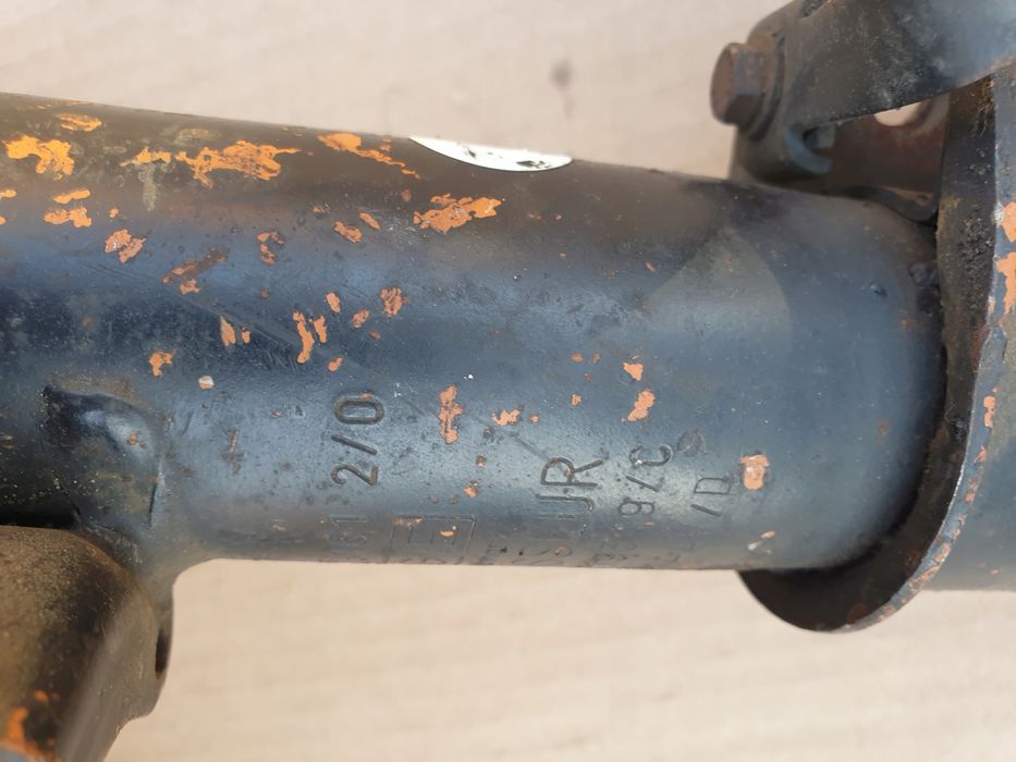 amortyzator przód renault safrane oe