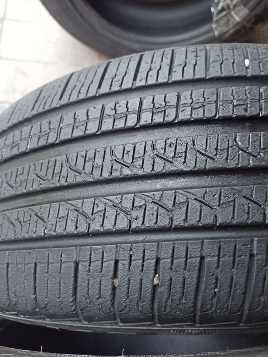 Летняя резина ПАРА 225/45 R17 Pirelli Cinturato P7 All Season