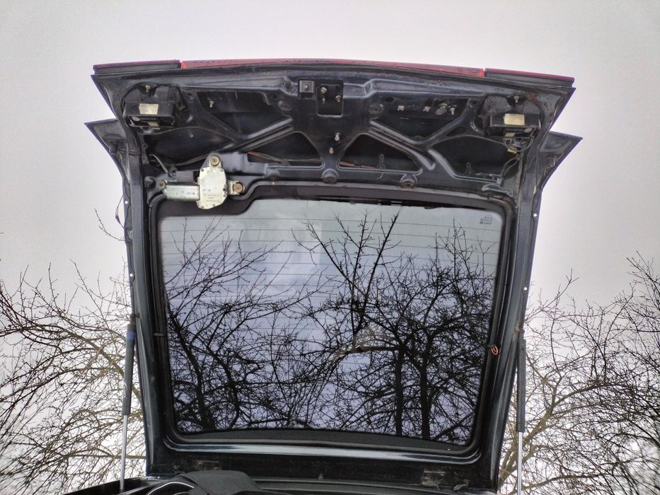 Двері ВАЗ 2110 2112