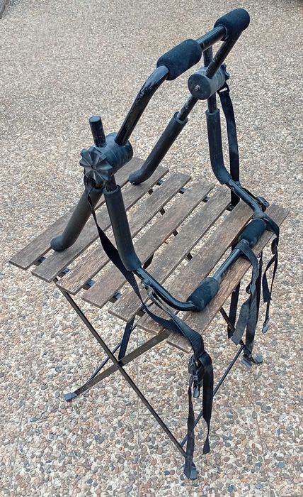 Porta bicicletas