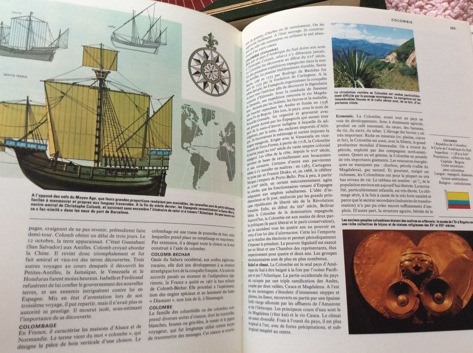 Excelente enciclopédia completa