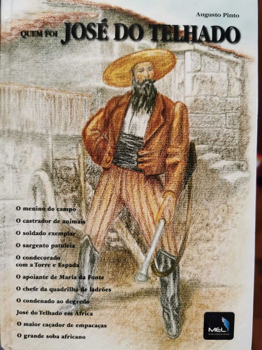 Livros Antigos - conjunto ou individual