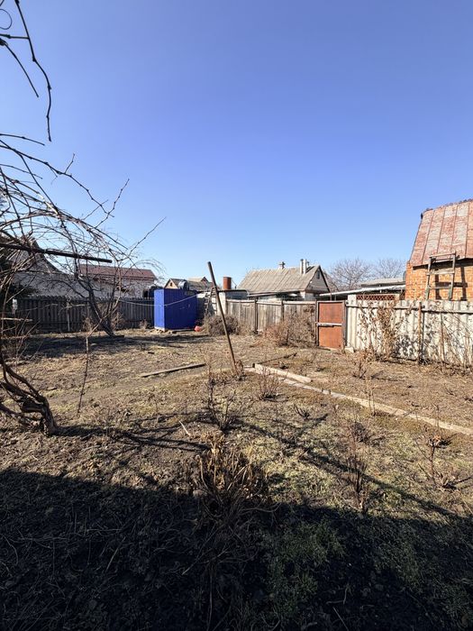 Продается дом. Центр. Газифицированный. Славянск.