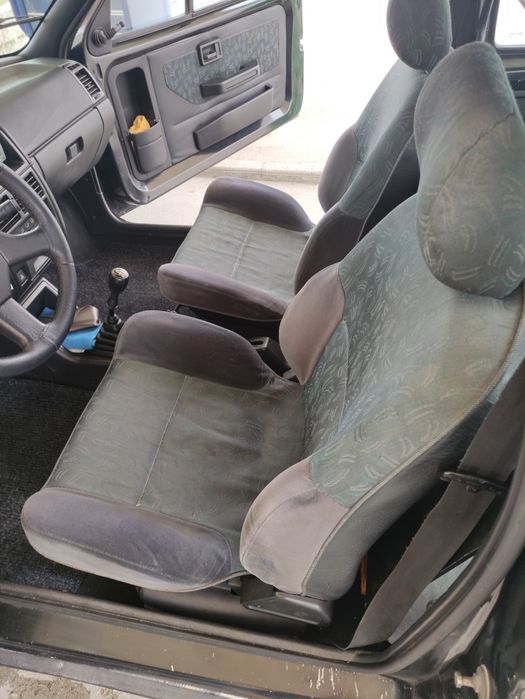 Citroen AX 1.5 d  comercial