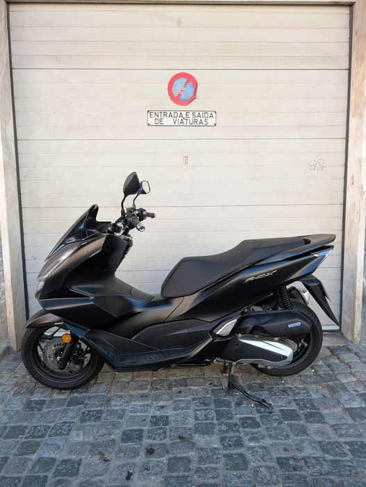 Honda PCX  125cc