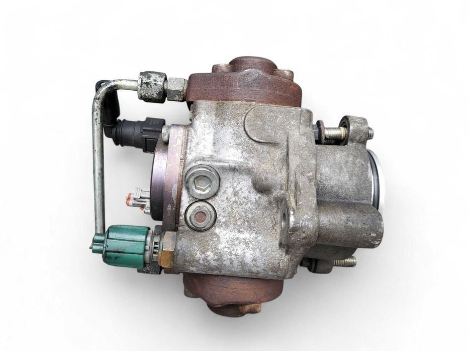 ТНВД Citroen Jumper Fiat Ducato Ford Transit Peugeot Boxer 2.2 HDI