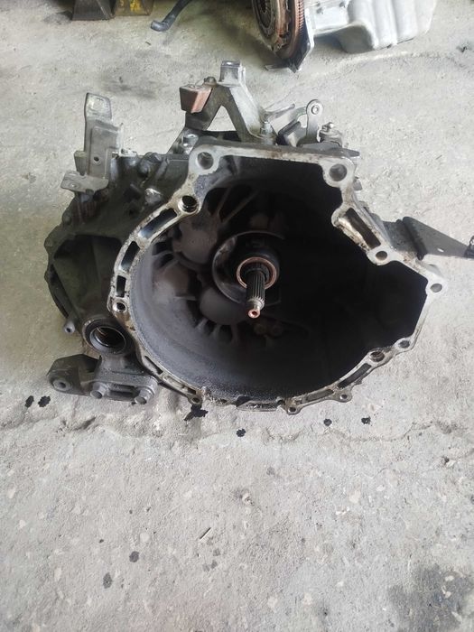 Caixa de Velocidades Mazda 5 2.0 a gasoleo de 2009