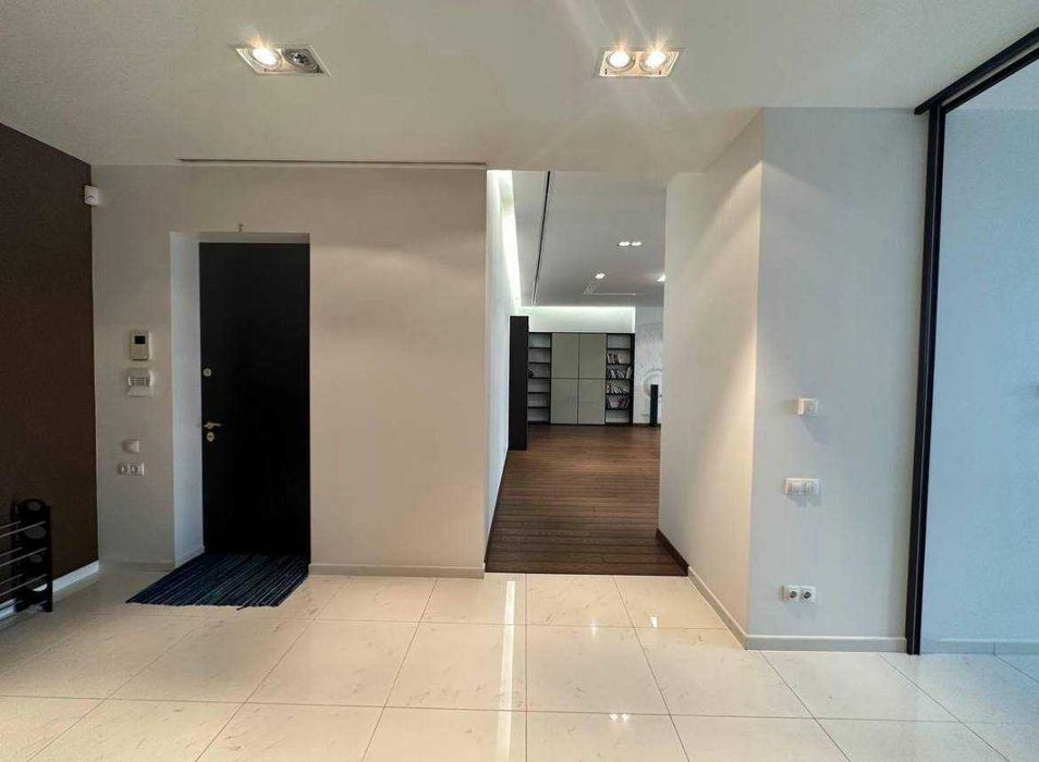 Многокомнатная квартира по адресу ул. Ильенка Юрия (площадь 251 м²) - Atlanta.ua - фото 17