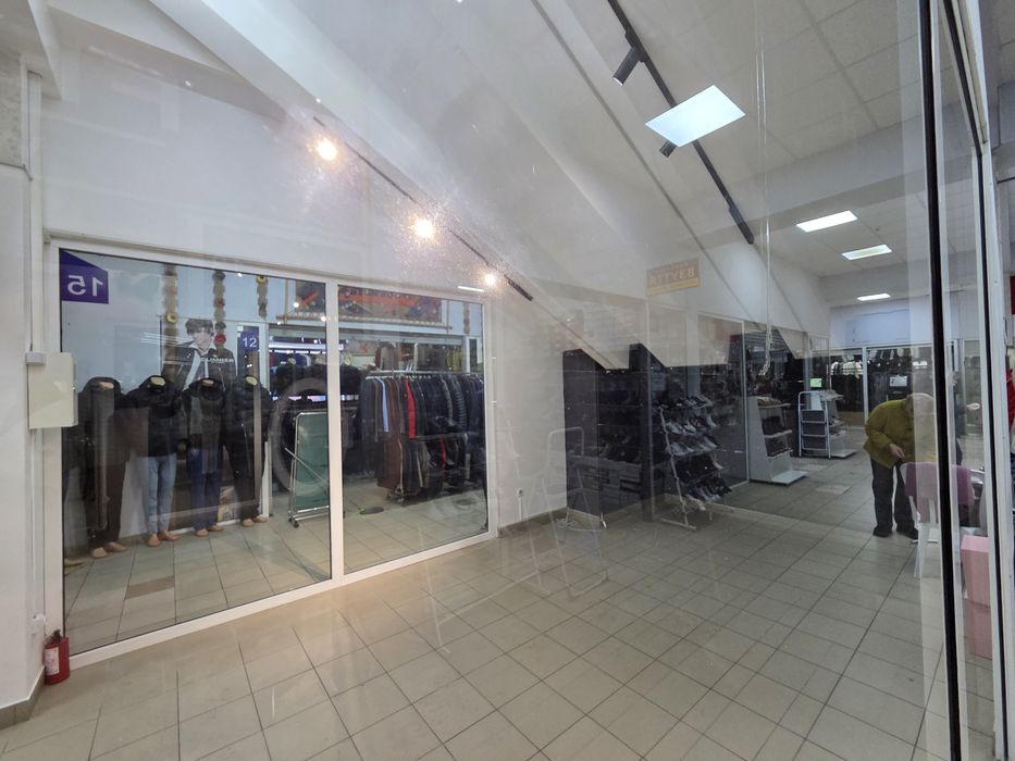 Оренда комерційного прим. 18м2_VD