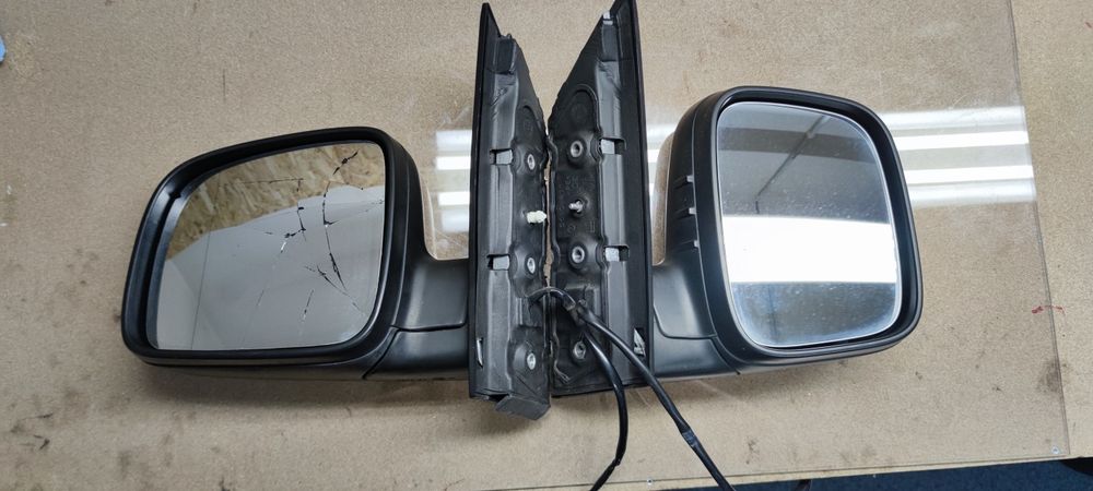 Espelhos retrovisor VW Caddy
