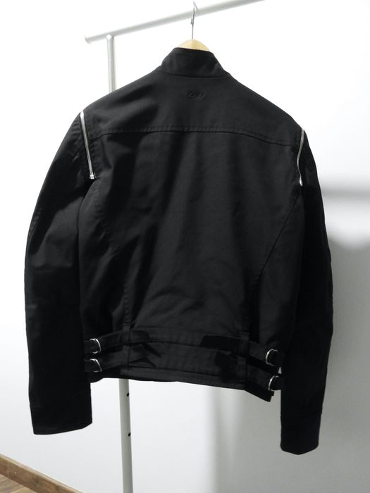 Casaco GUCCI / Tamanho: M / Cor: Preto/Black