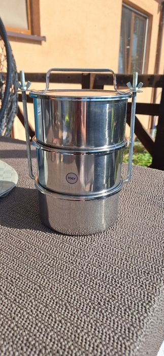 Trojak menażka nowa