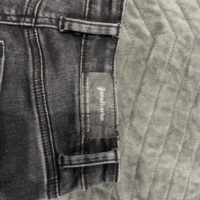 Spodnie Stradivarius nowe bez metki