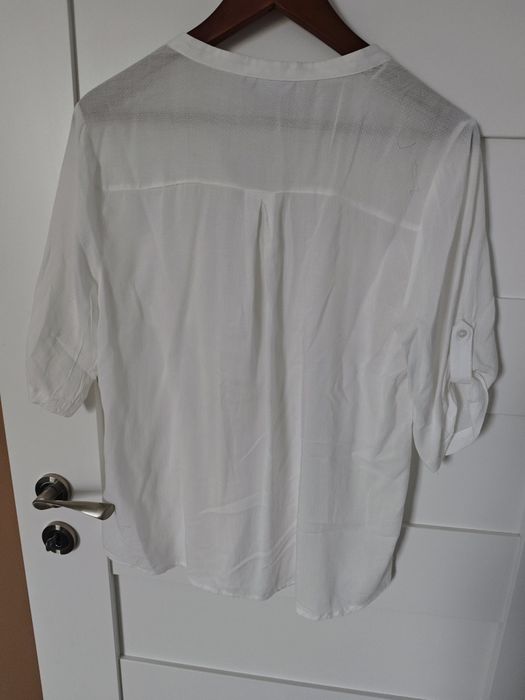 Koszula rozpinana 100% wiskoza