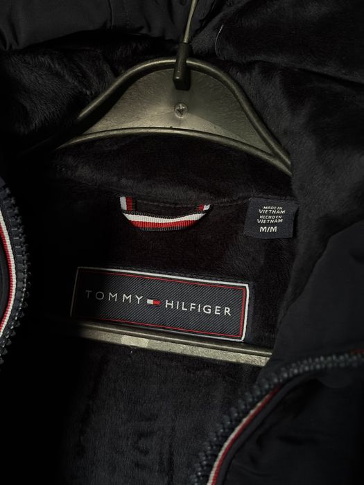 Куртка жіноча Tommy Hilfiger