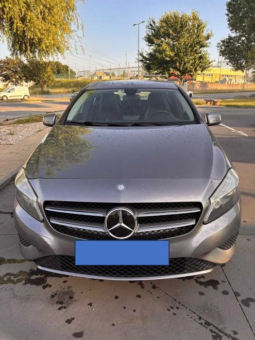 Mercedes Classe A 180