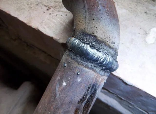 Сварщик-сантехник, Зварювальник, Римонт трубопровода