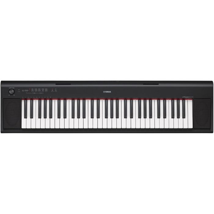 Синтезатор, цифровое пианино Yamaha Piaggero np-12