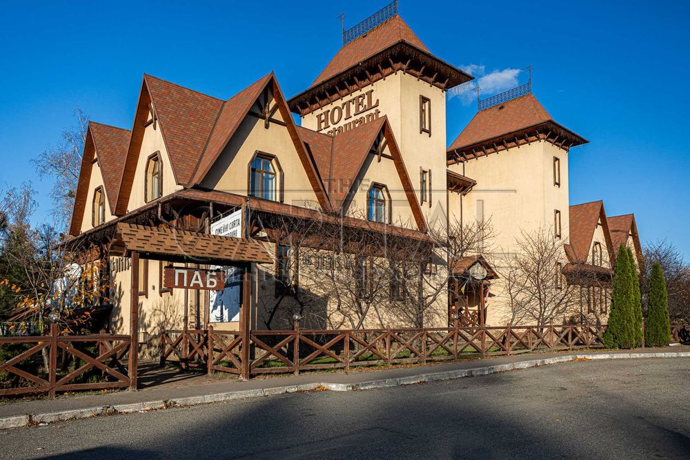 Комерційна нерухомість за адресою (площа 5579 м²) - Atlanta.ua - фото 2