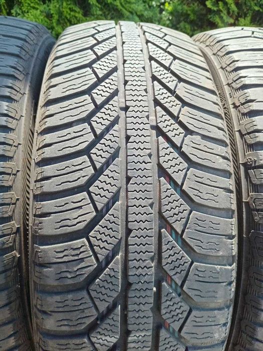 Шини 185/60 R15 84T SEMPERIT Master Grip 2