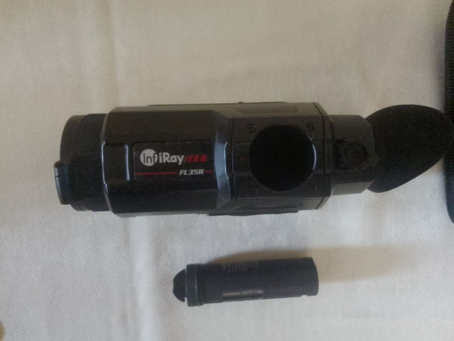 Тепловізор Inf iRay