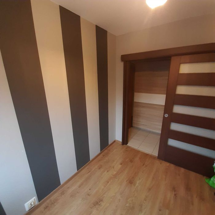 Wynajmę mieszkanie w Toruniu na Bydgoskim Przedm. WŁASNY PARKING.