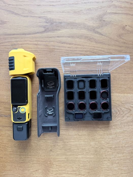 Dji Osmo Pocket 3