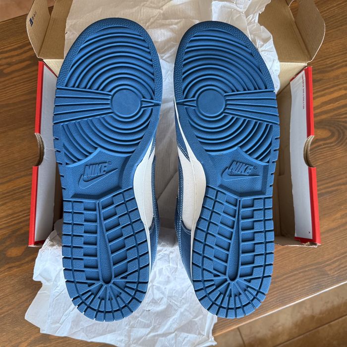 Нові Кросівки Nike Dunk Low Retro Se (Розмір 49.5)