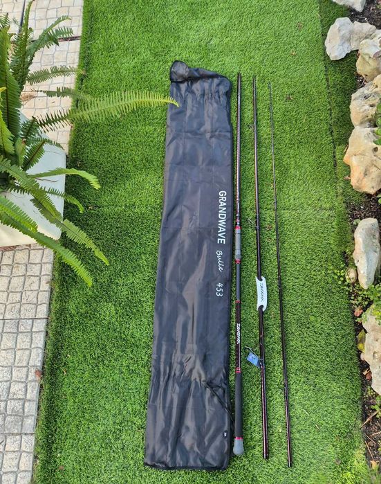 Cana Daiwa Garndwave Bull 453 (Corrico)