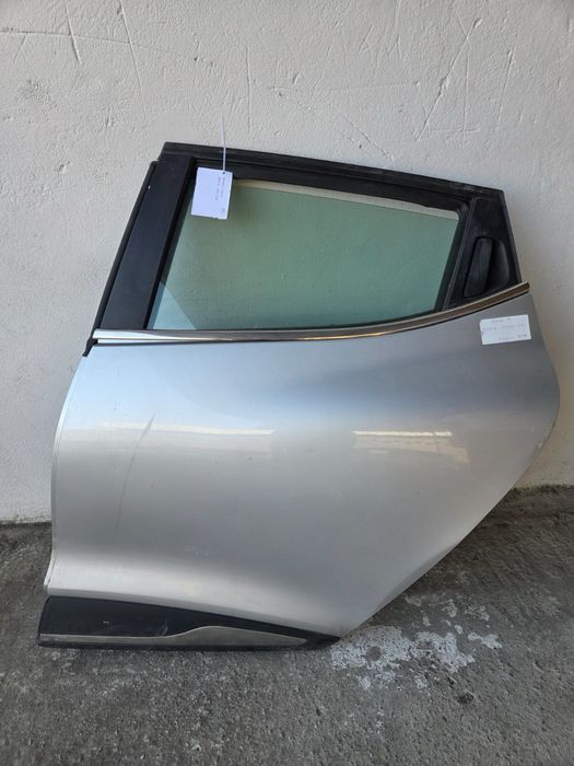 Porta tras esq e tras direita CLIO 4