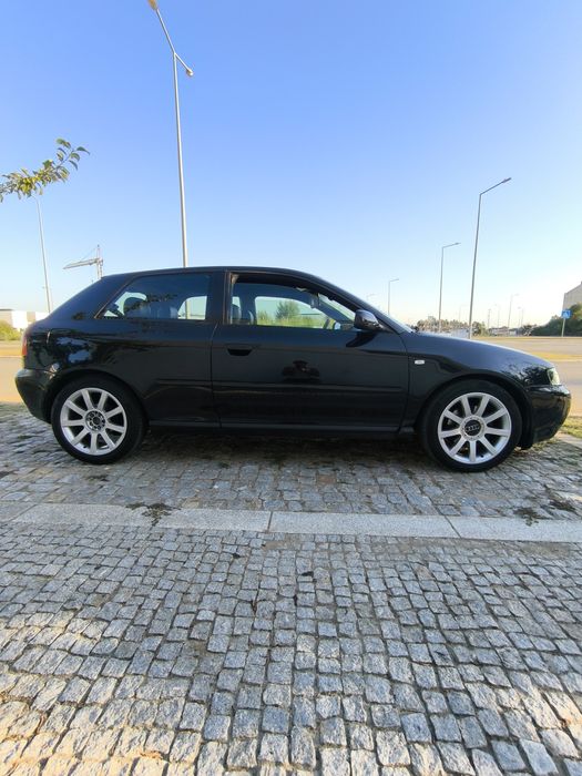 Audi A3, PD 130 cv