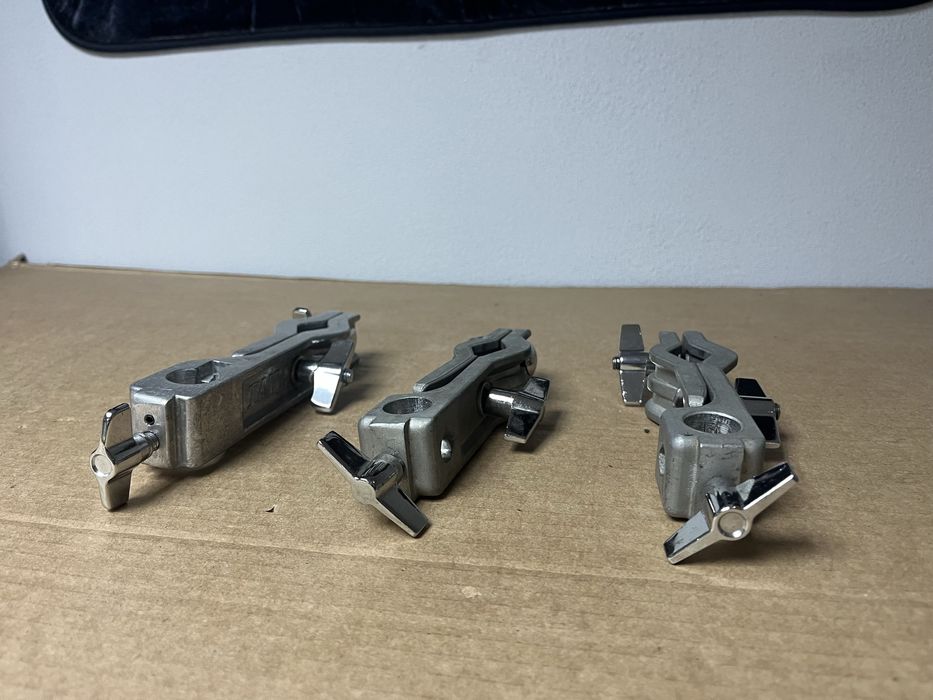 Clamp Tama multiclamp klamra Perkusyjna