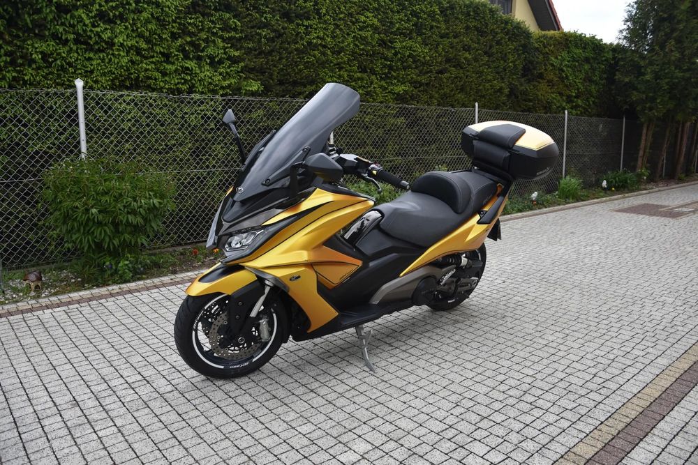 Kymco