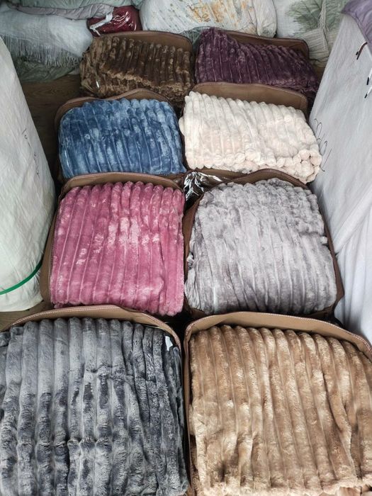 Плюшева постільна білизна Шарпей тепла, постельное Топ на подарок
Шарп