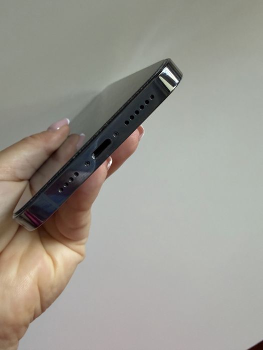 iPhone 13 pro max 256 GB bateria 100%