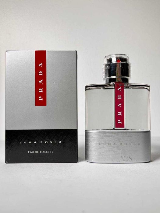 Парфуми Prada Luna Ross