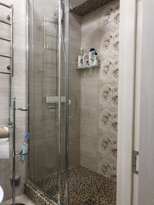 Здам  1-кімнатну квартиру подобово! СЛОВ'ЯНСЬК, АРЕНДА. Центр міста!